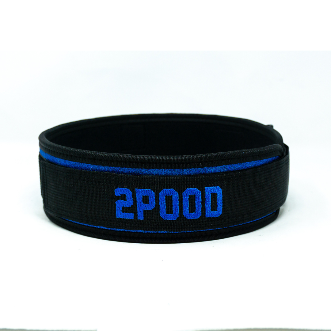 3" Petite Rocket Weightlifting Belt