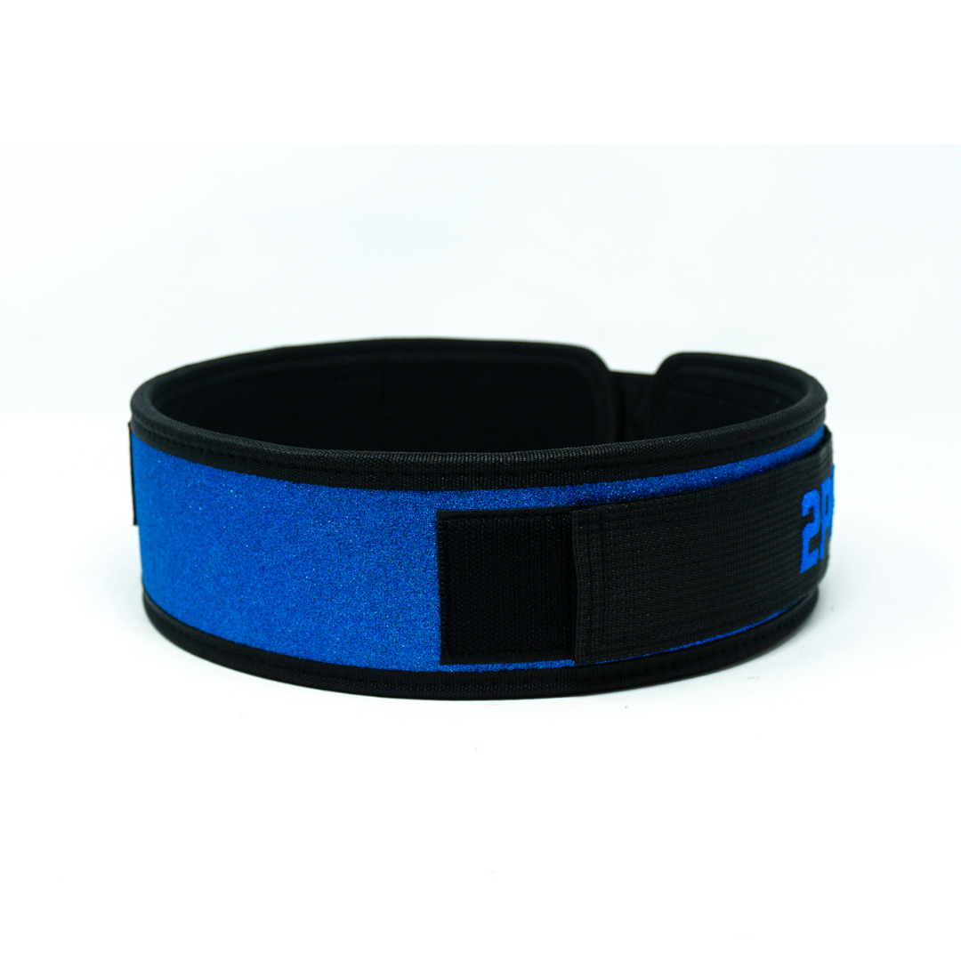 3" Petite Rocket Weightlifting Belt