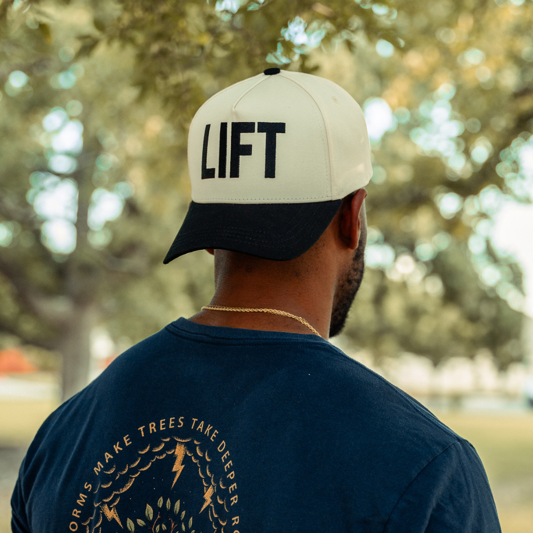 LIFT Hat