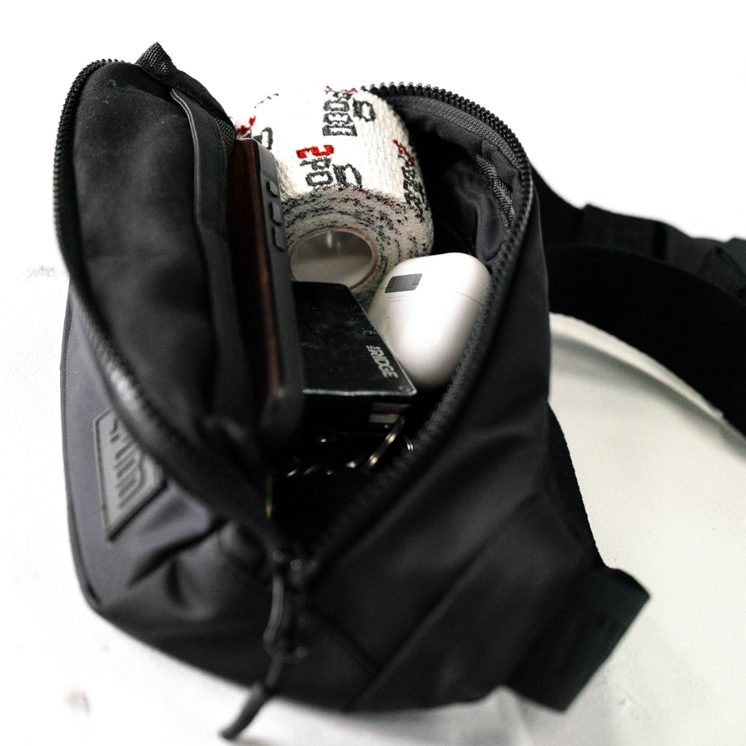 Strength Lifestyle Crossbody