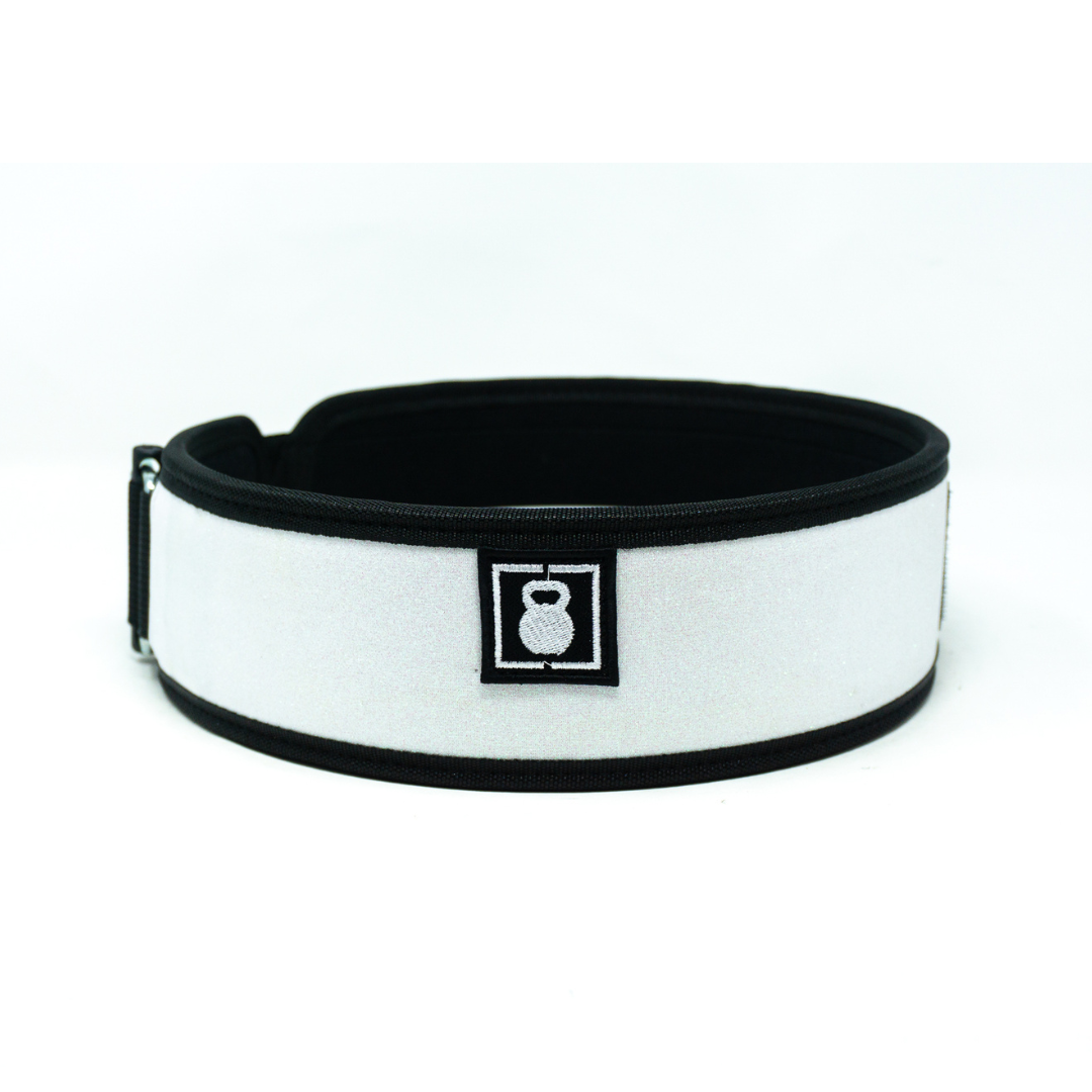 3" Petite Sparkler Weightlifting Belt
