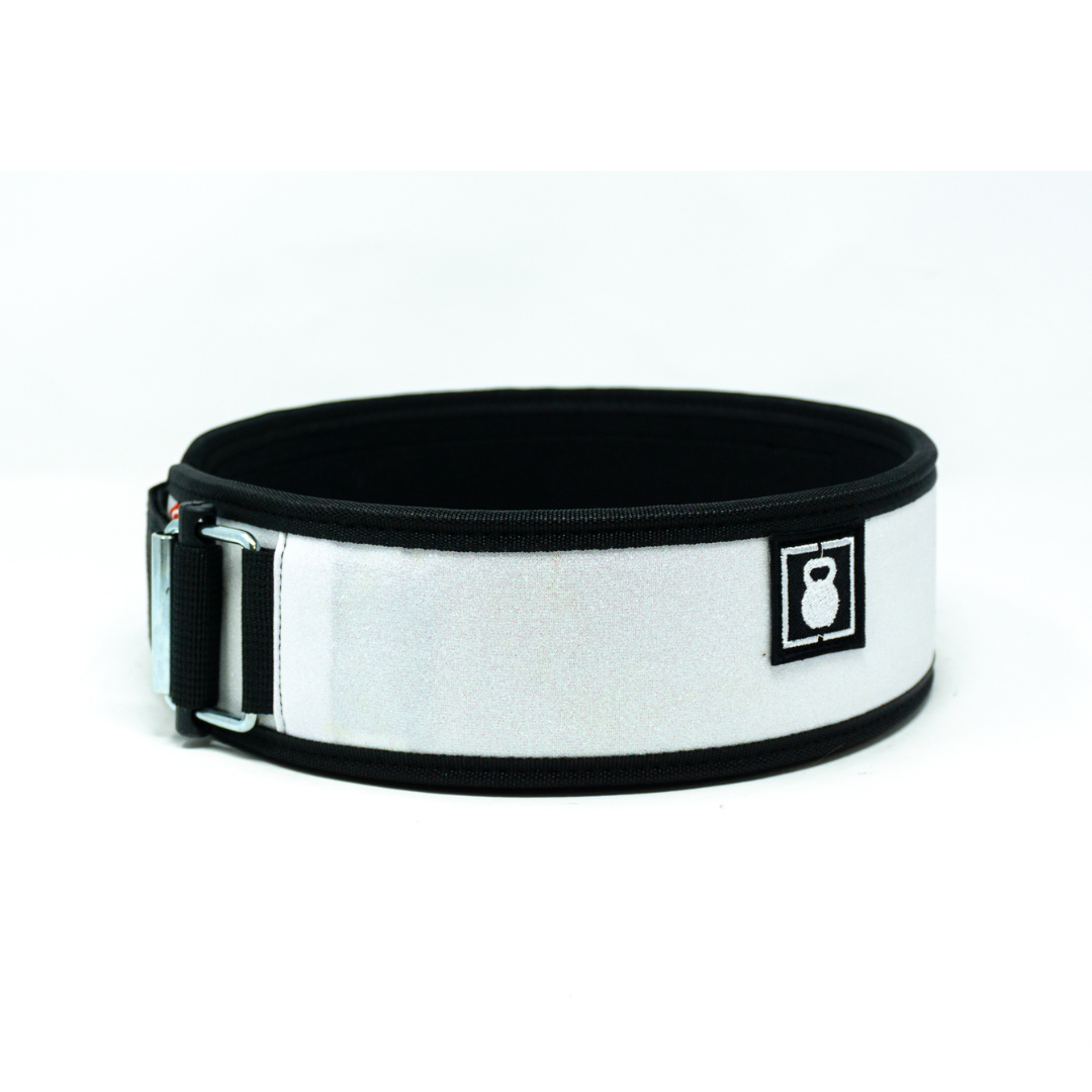 3" Petite Sparkler Weightlifting Belt