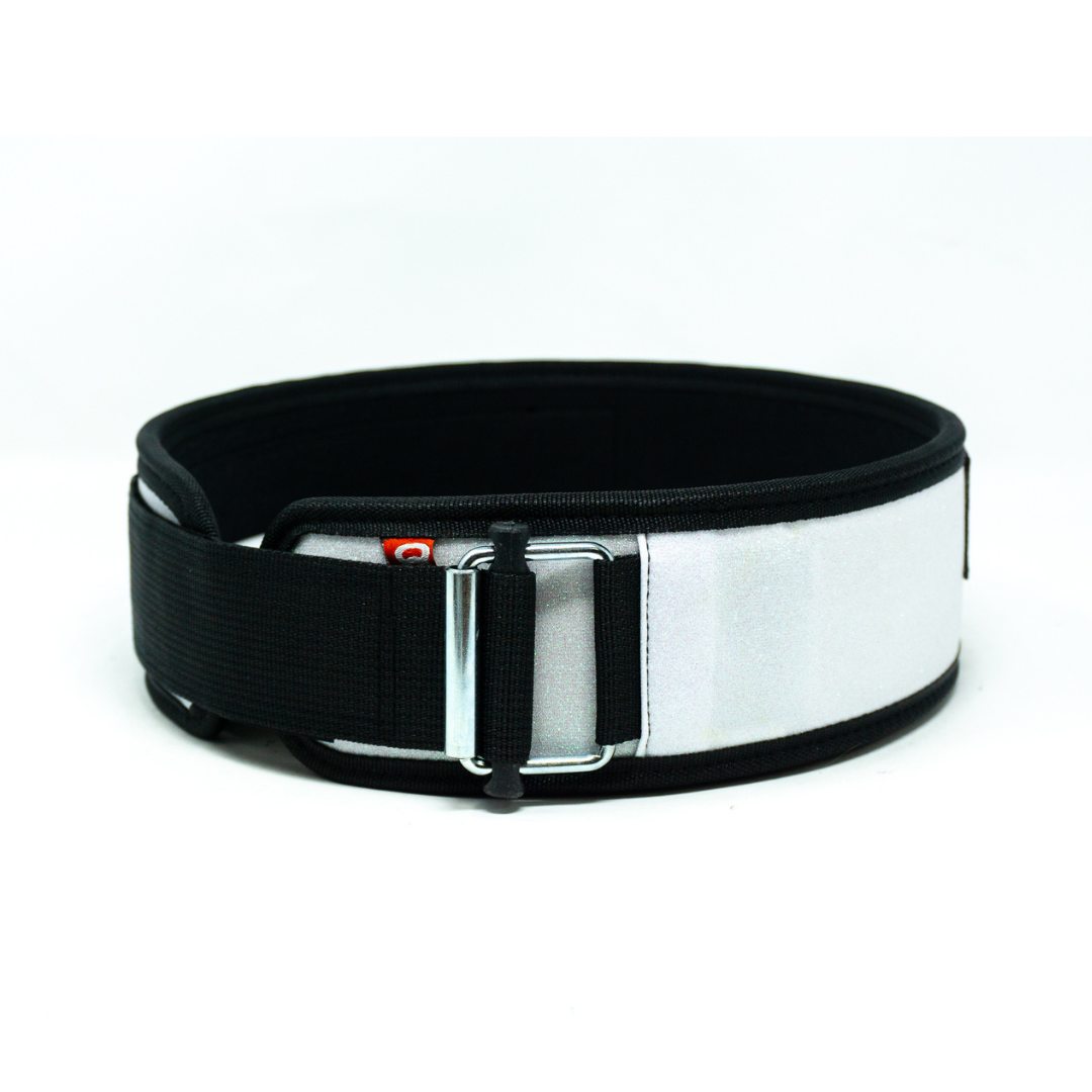 3" Petite Sparkler Weightlifting Belt