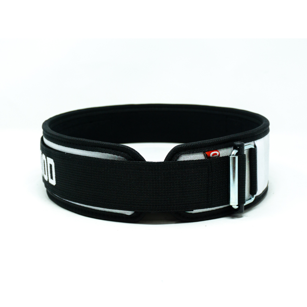 3" Petite Sparkler Weightlifting Belt