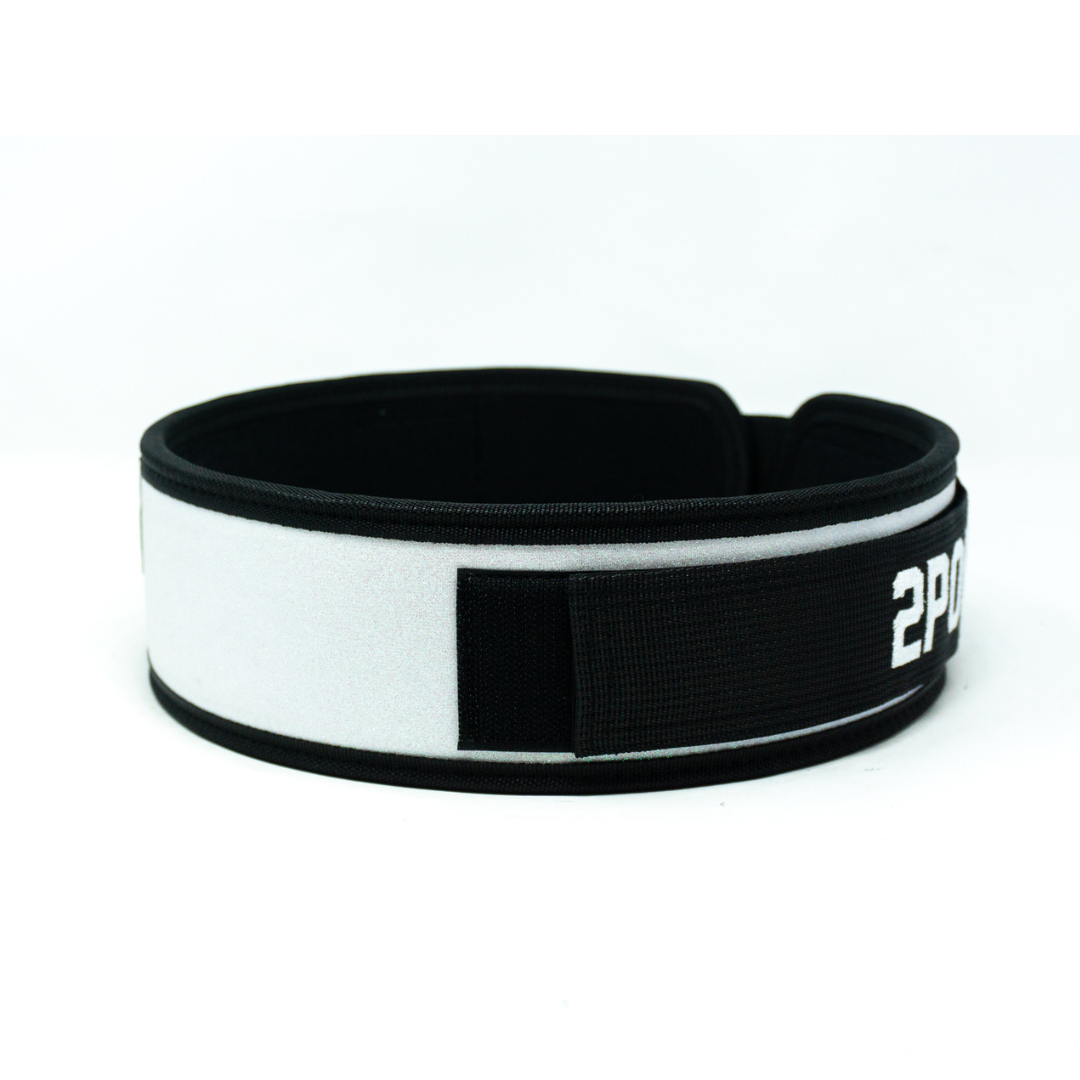 3" Petite Sparkler Weightlifting Belt