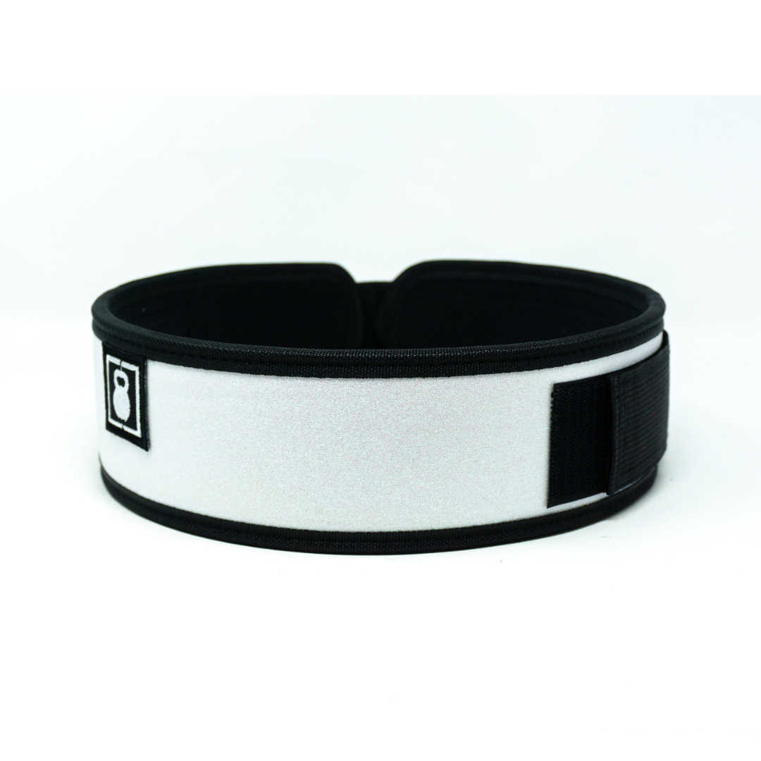 3" Petite Sparkler Weightlifting Belt