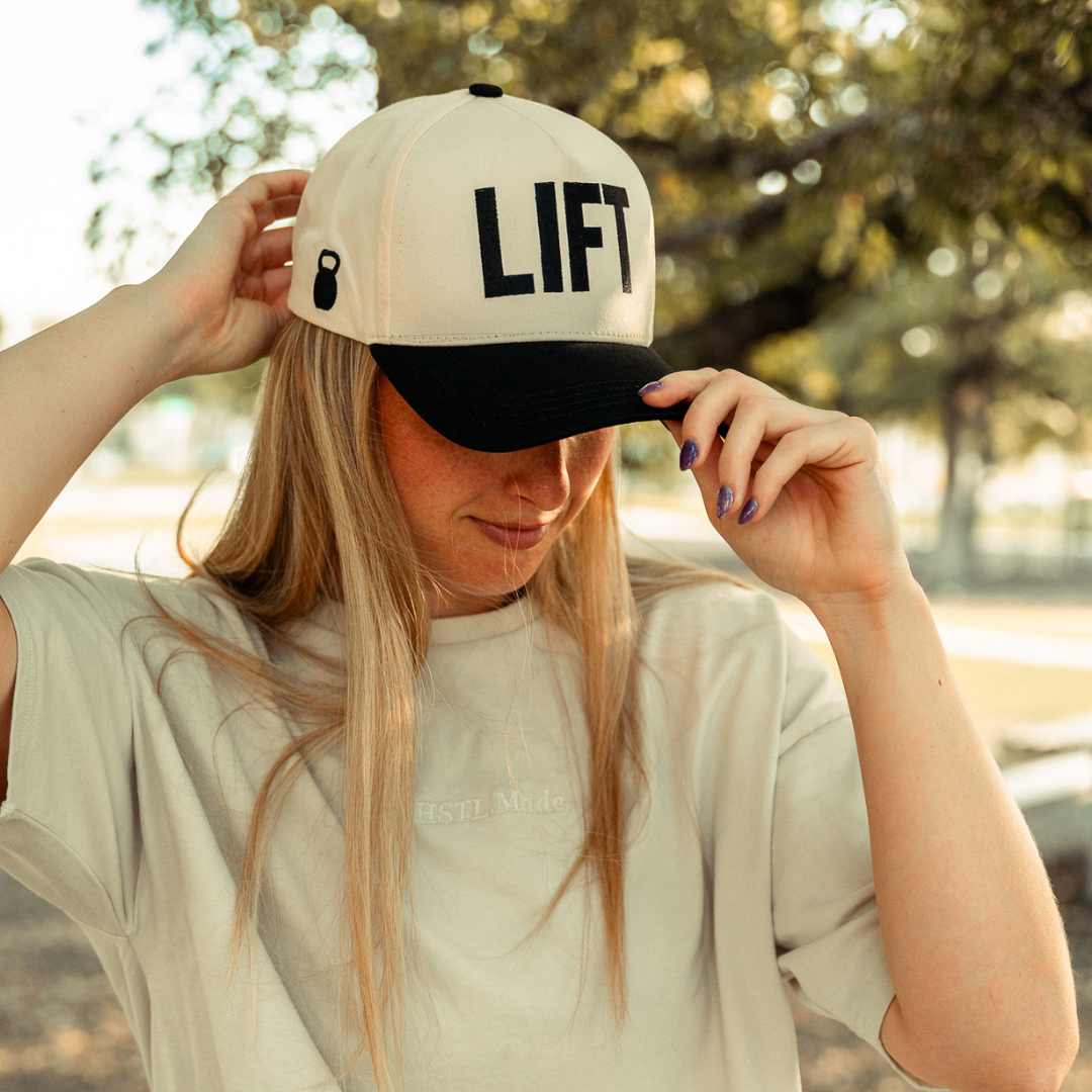 LIFT Hat