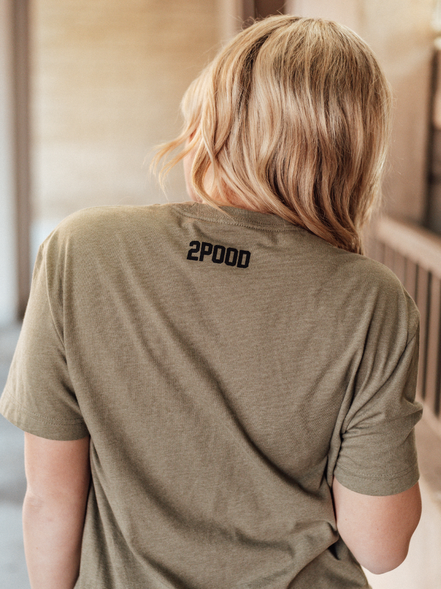 Varsity Strength Lifestyle T-Shirt