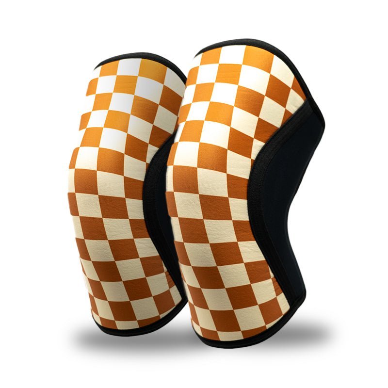 5MM Knee Sleeves