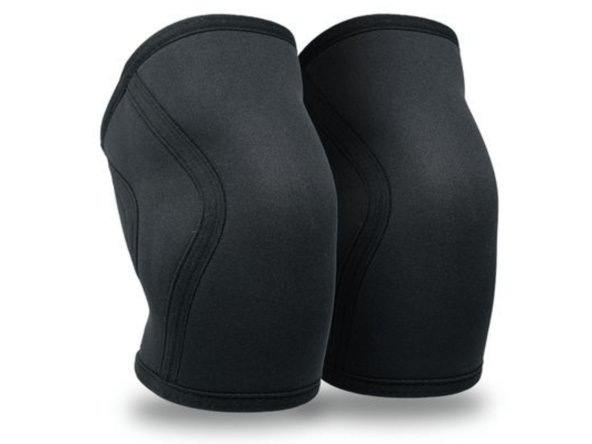 5mm Performance Knee Sleeves