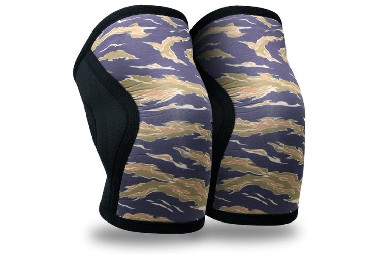 5mm Performance Knee Sleeves