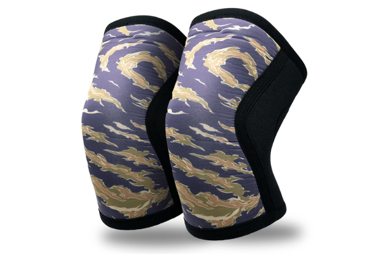 5mm Performance Knee Sleeves