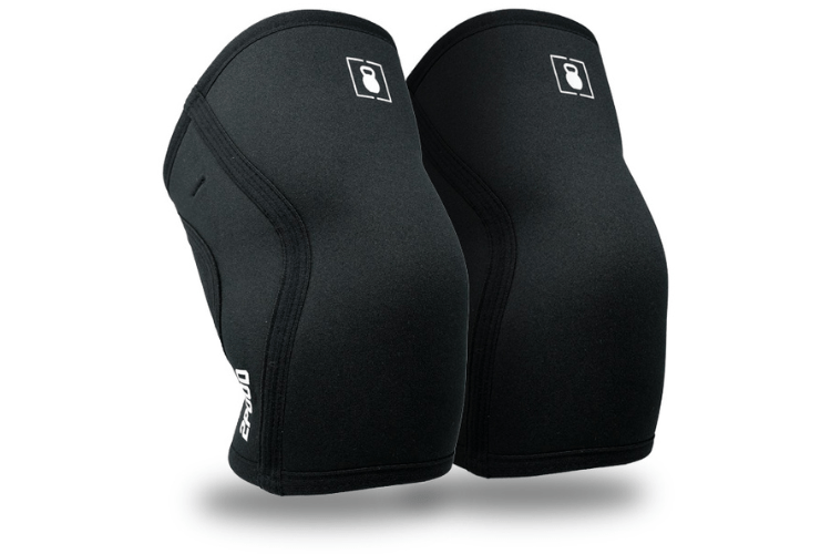 5mm Performance Knee Sleeves