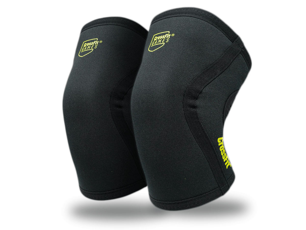 5mm Performance Knee Sleeves