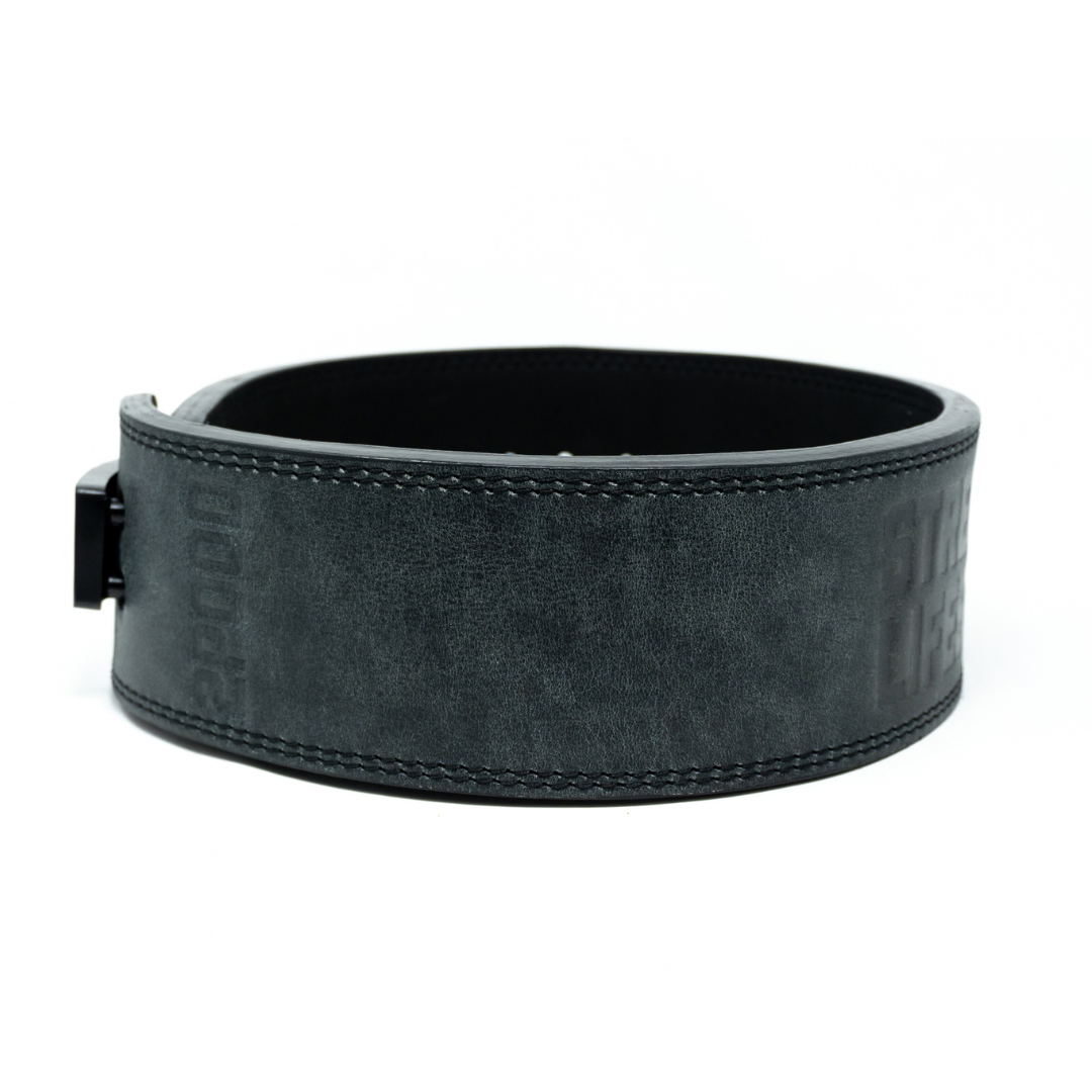 13MM Forge Lever Belt