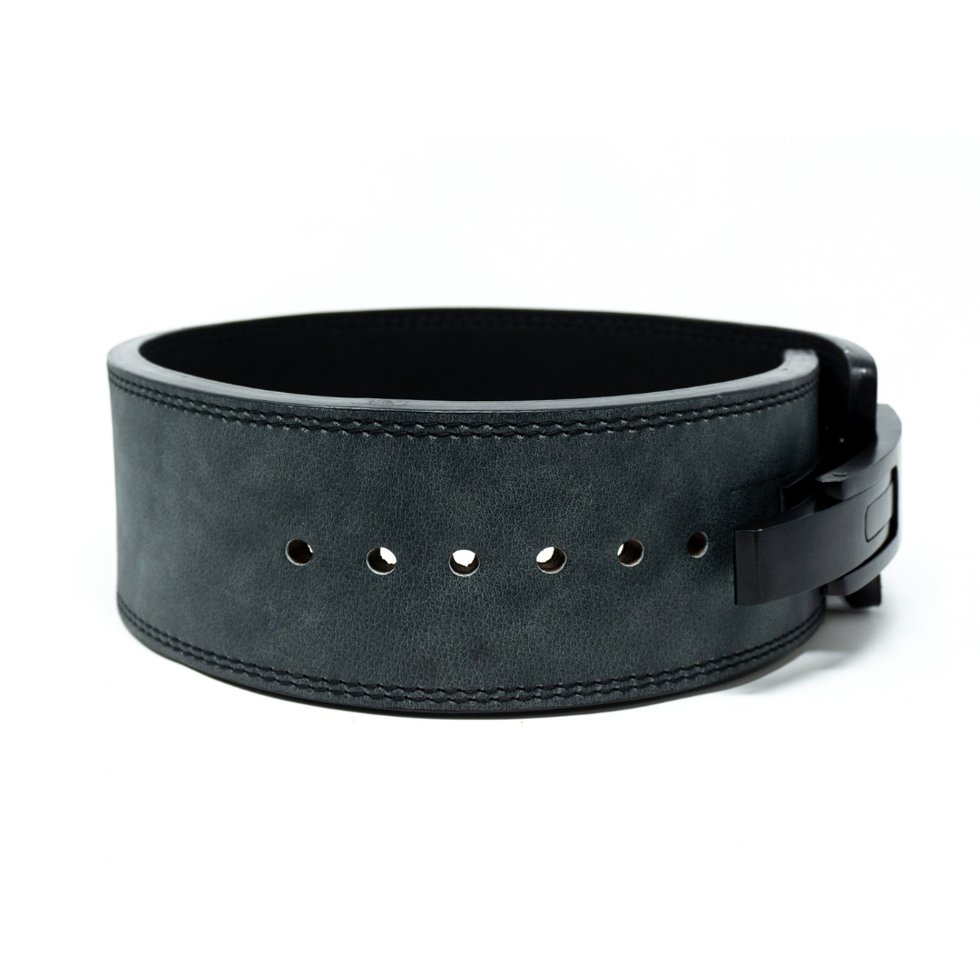 13MM Forge Lever Belt
