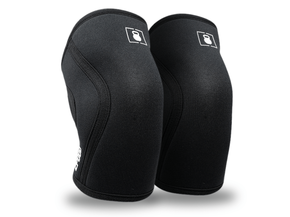 7mm Performance Knee Sleeves