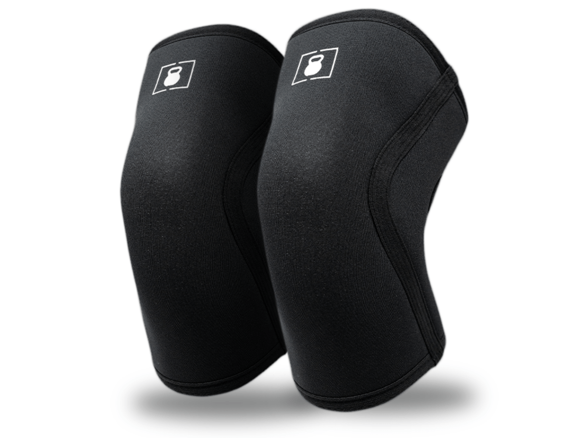 7mm Performance Knee Sleeves