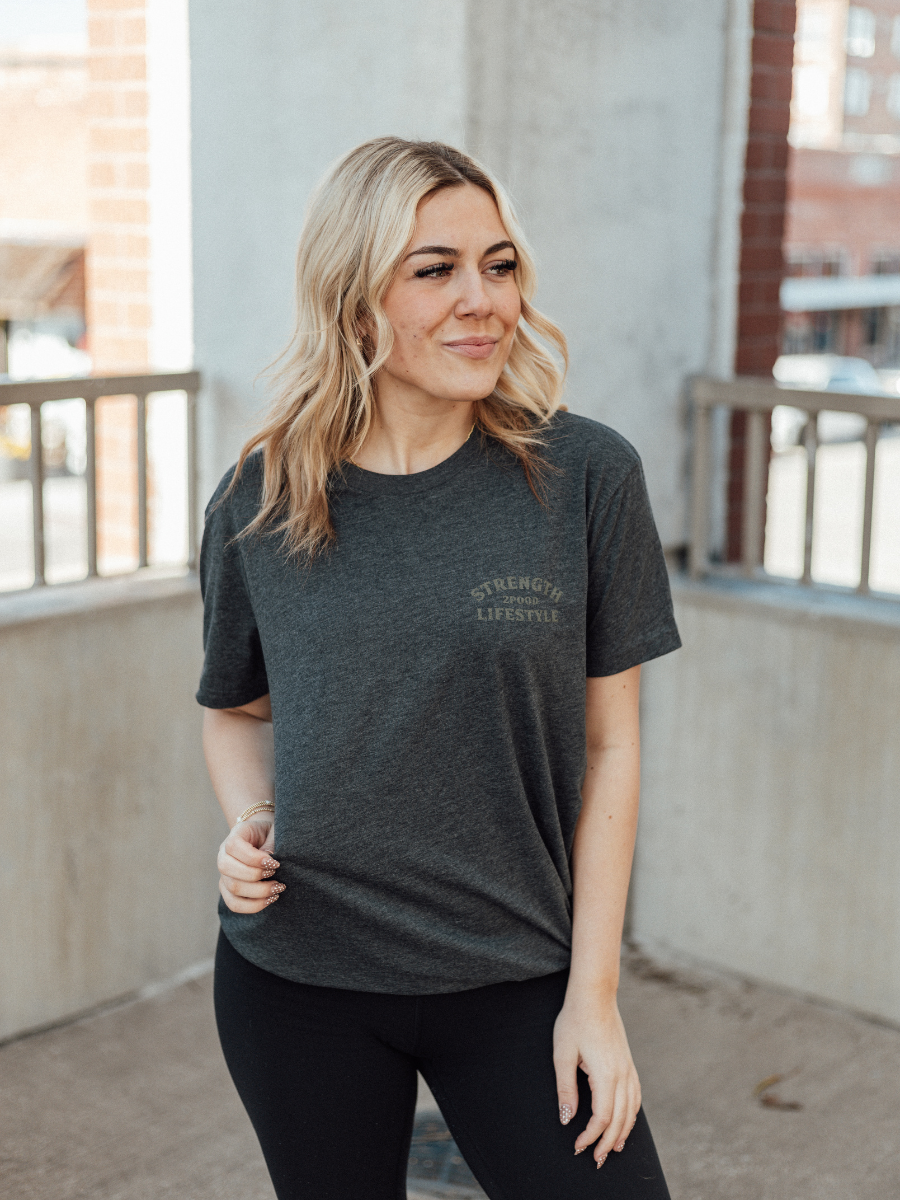 Comfort Kills T-Shirt