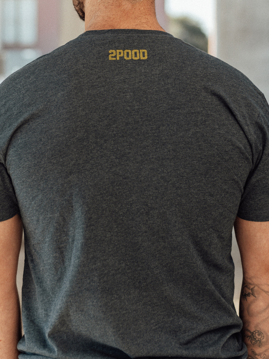 Less Talking T-Shirt