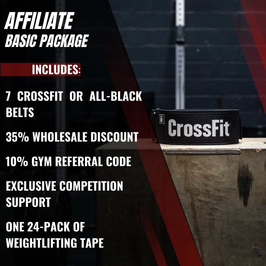Affiliate Package - 2POOD