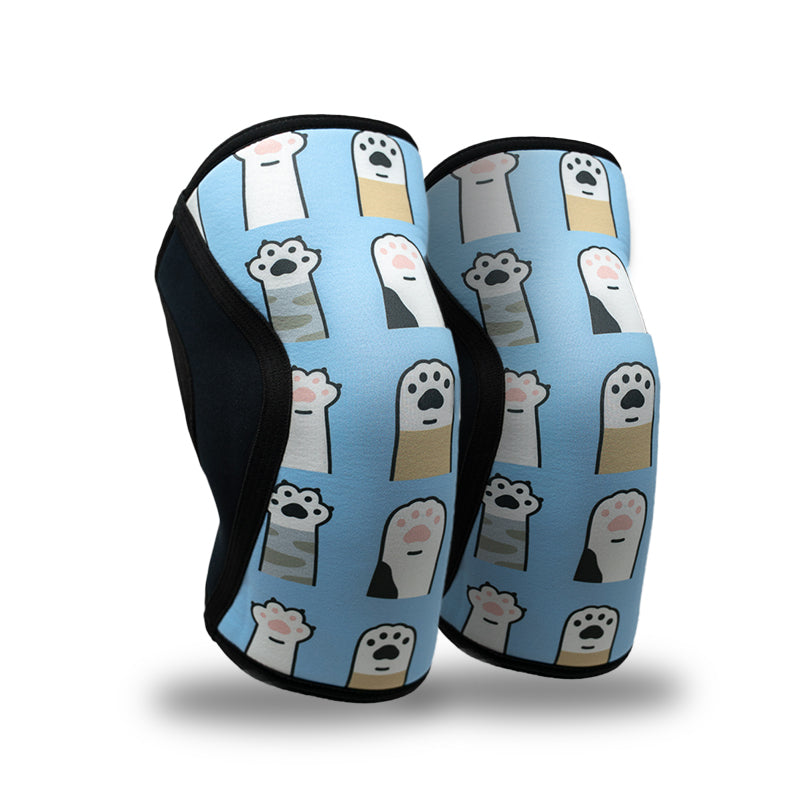 2POOD 5MM Knee Sleeves