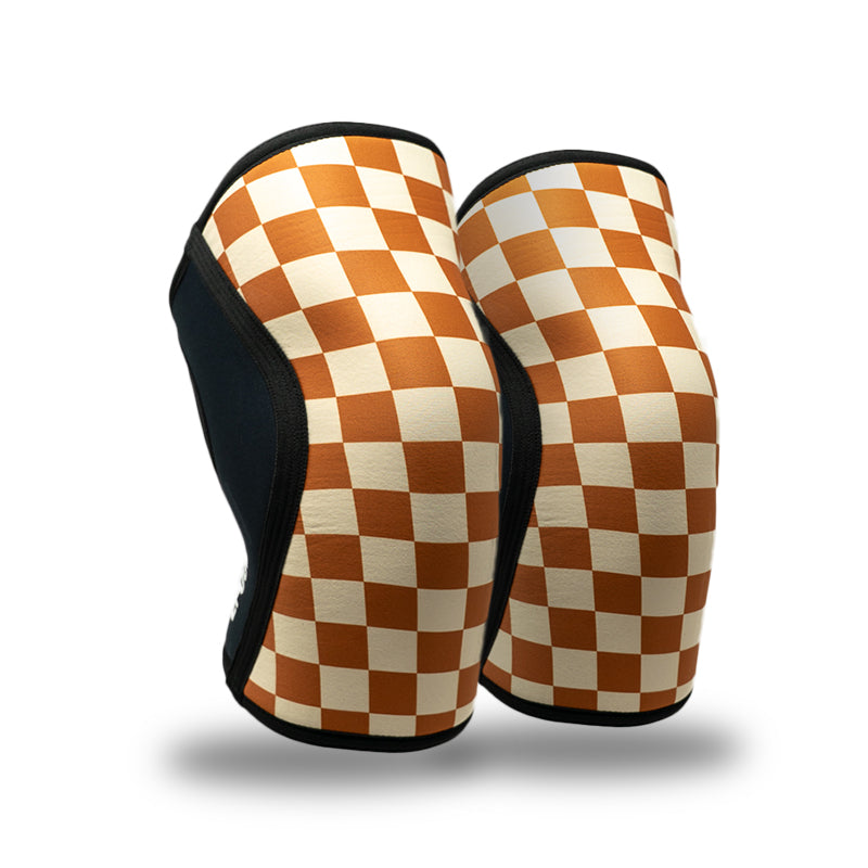 2POOD 5MM Knee Sleeves