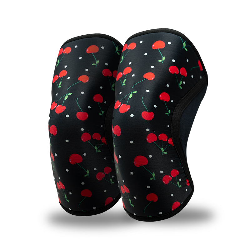 2POOD 5MM Knee Sleeves