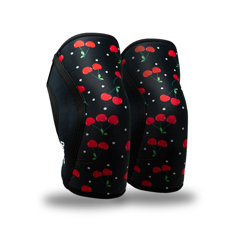 2POOD 5MM Knee Sleeves