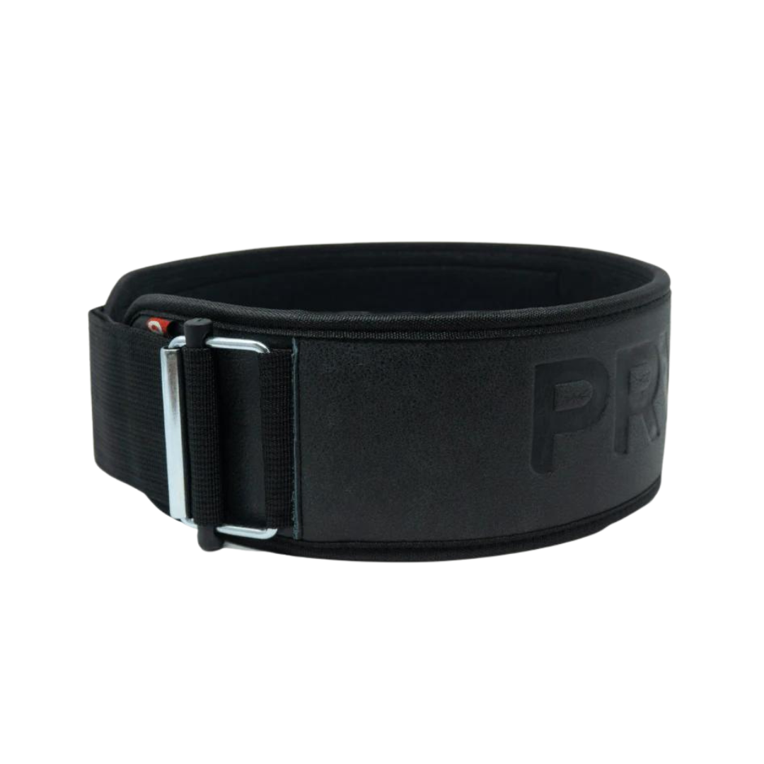 PRVN Fitness 4" Weightlifting Belt