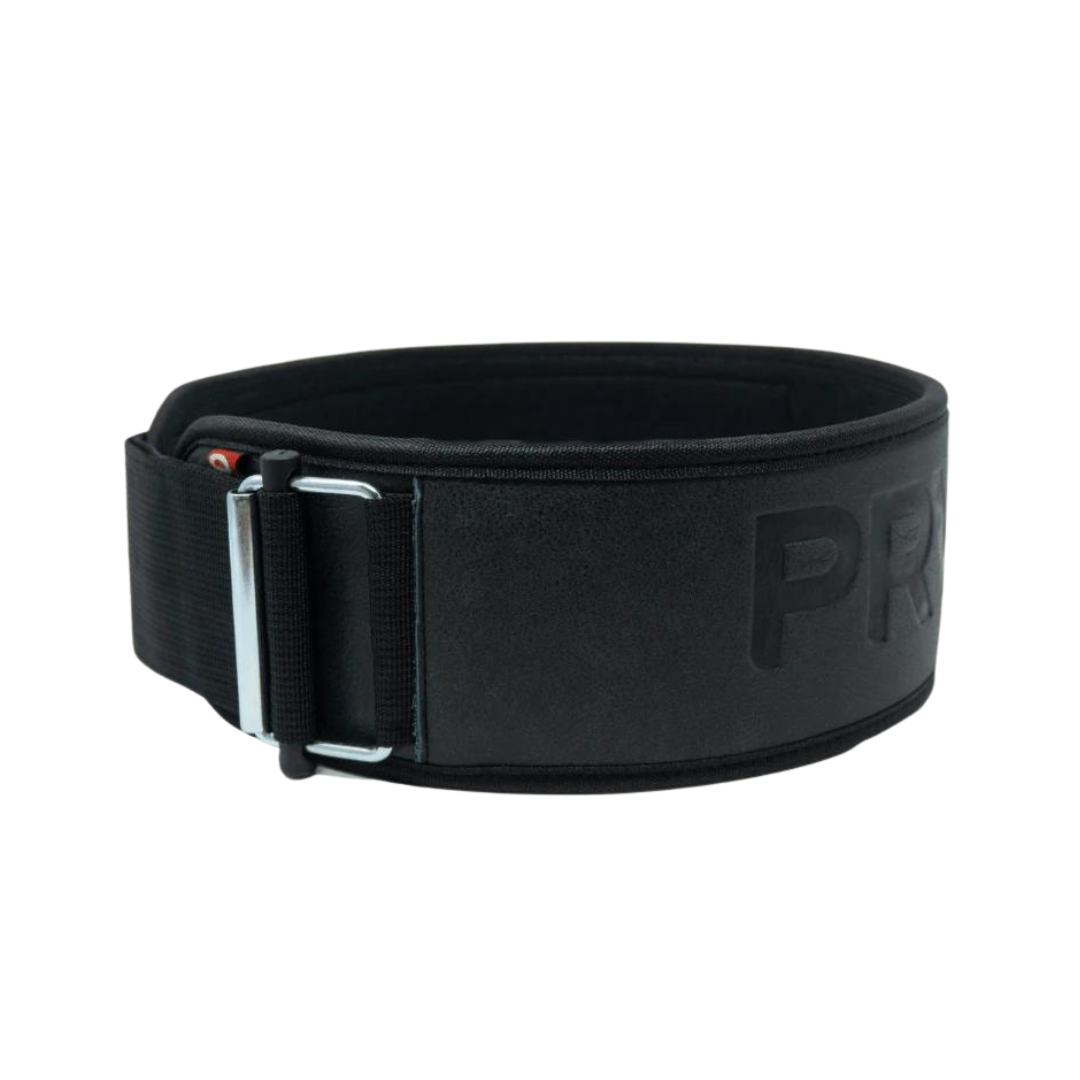 PRVN Fitness 4" Weightlifting Belt - 2POOD