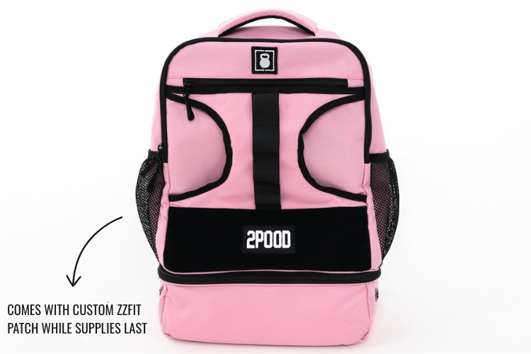 Performance Backpack 3.0