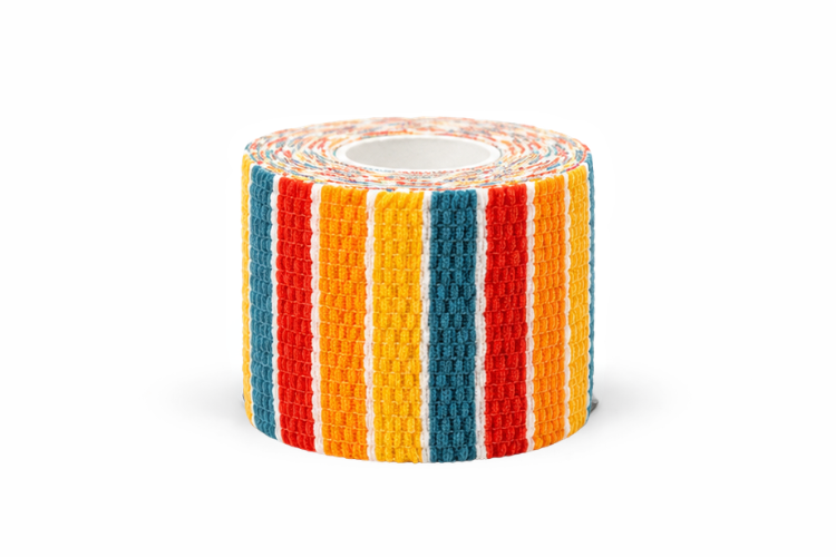 Weightlifting Tape
