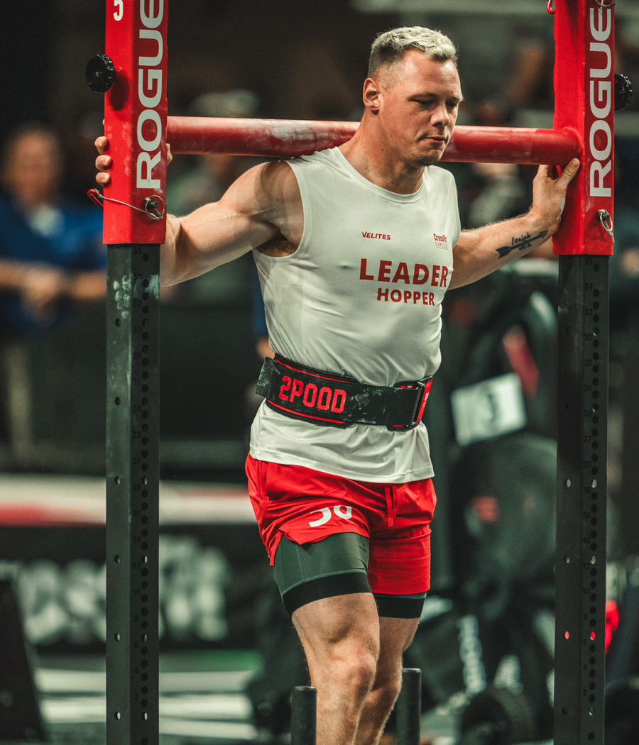 Weightlifting Belts & Equipment