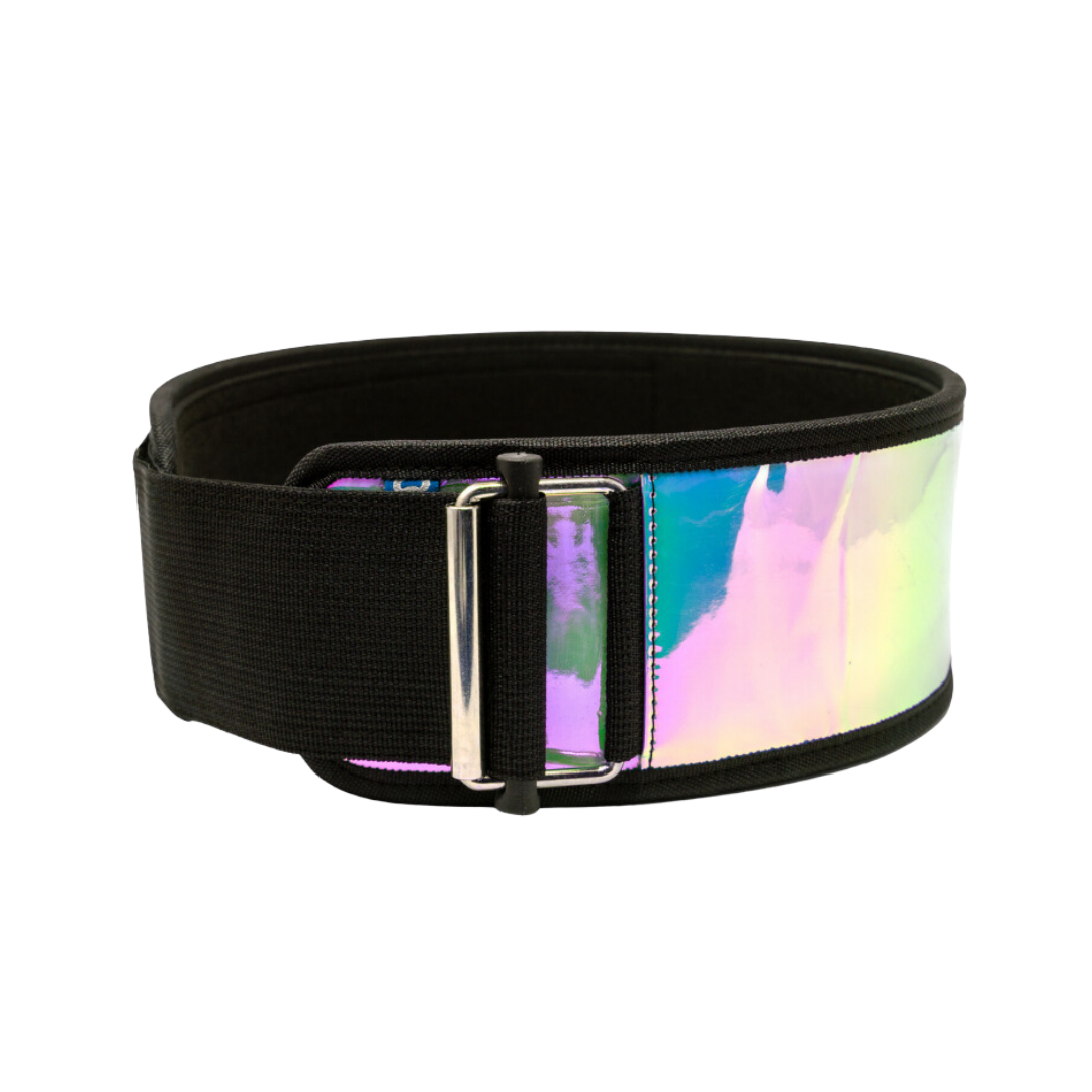 All the Rave 4&quot; Weightlifting Belt - 2POOD