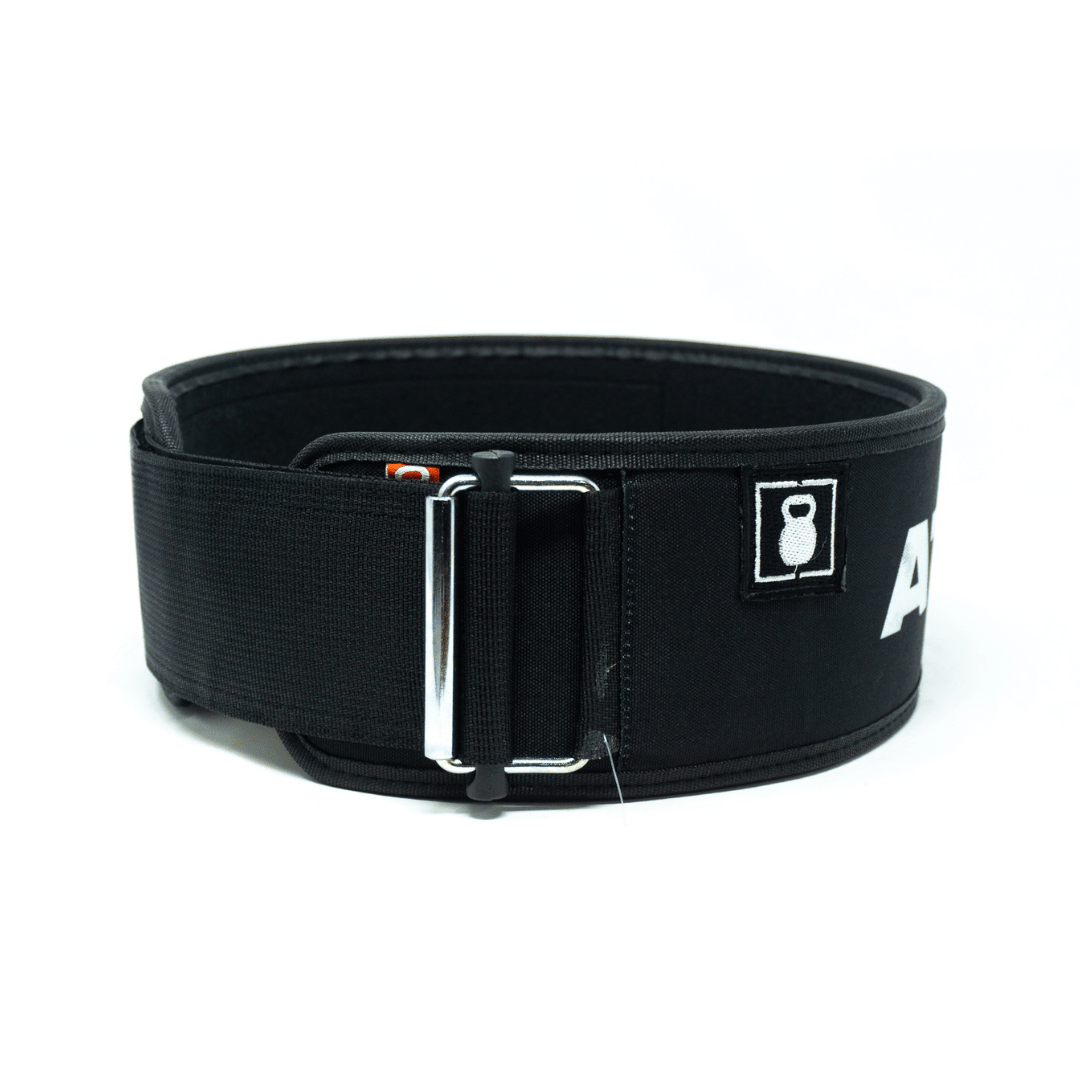 ATHX 4" Weightlifting Belt