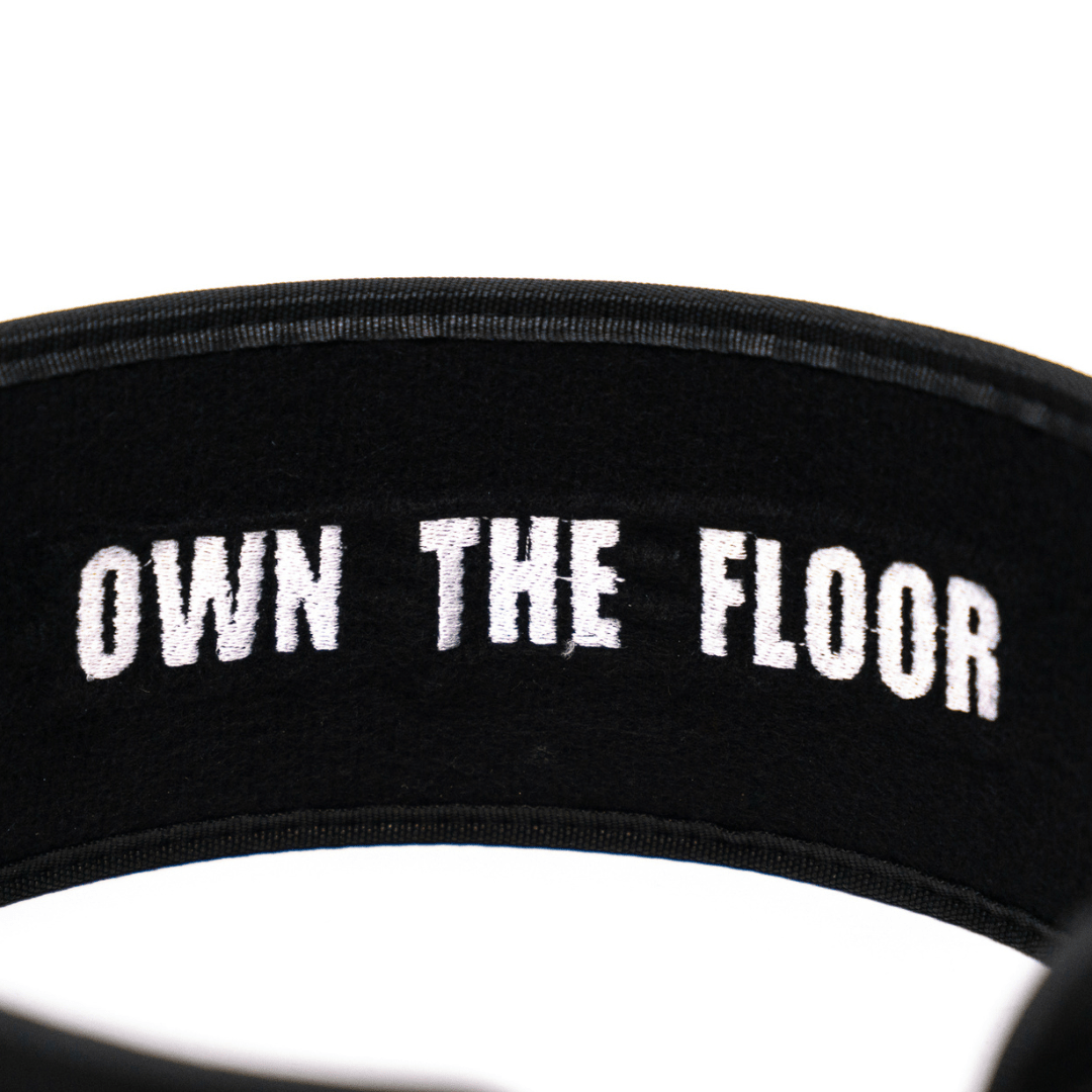 ATHX 4" Weightlifting Belt