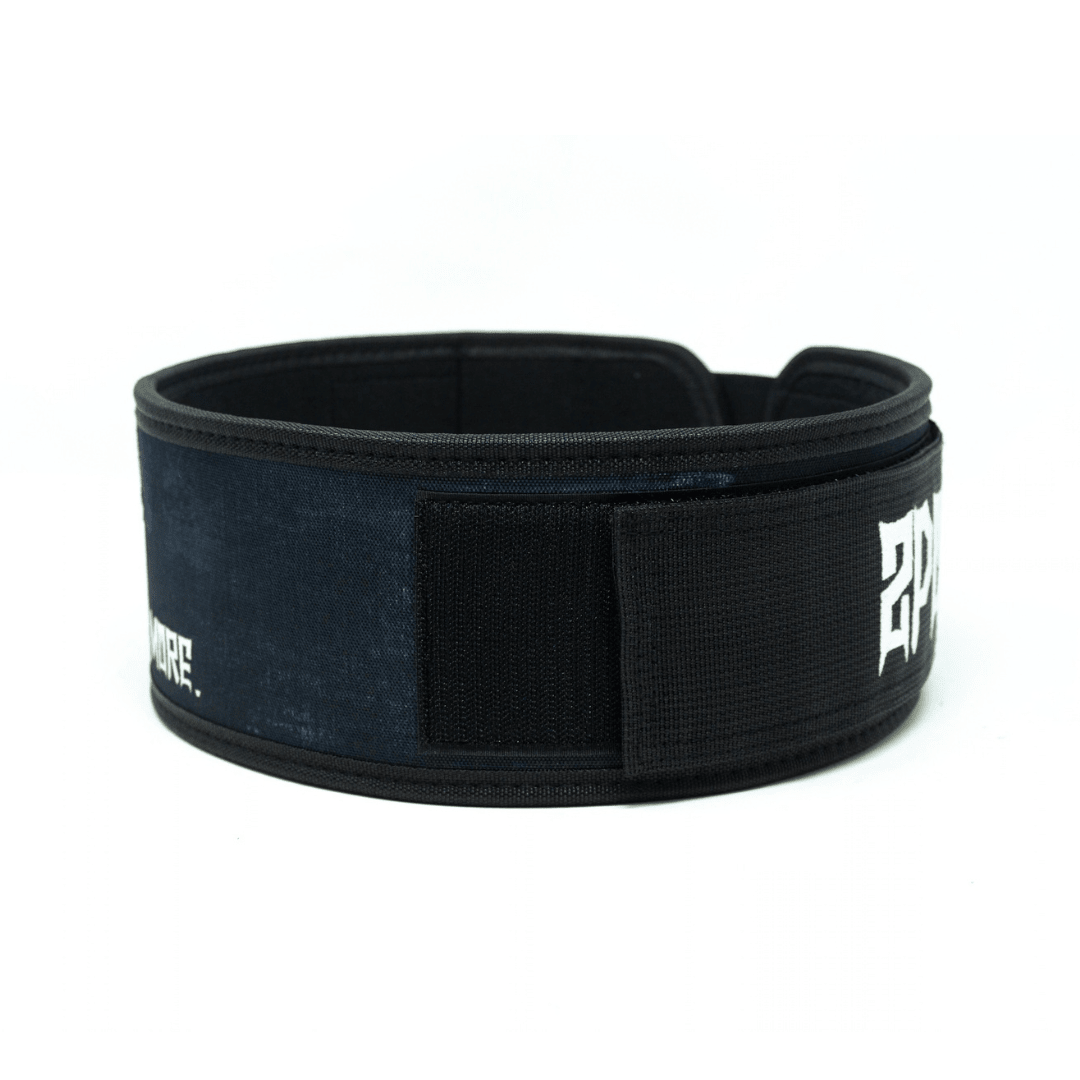 Chasing Gains 4" Weightlifting Belt