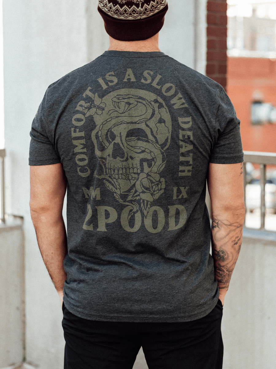 Comfort Kills T-Shirt