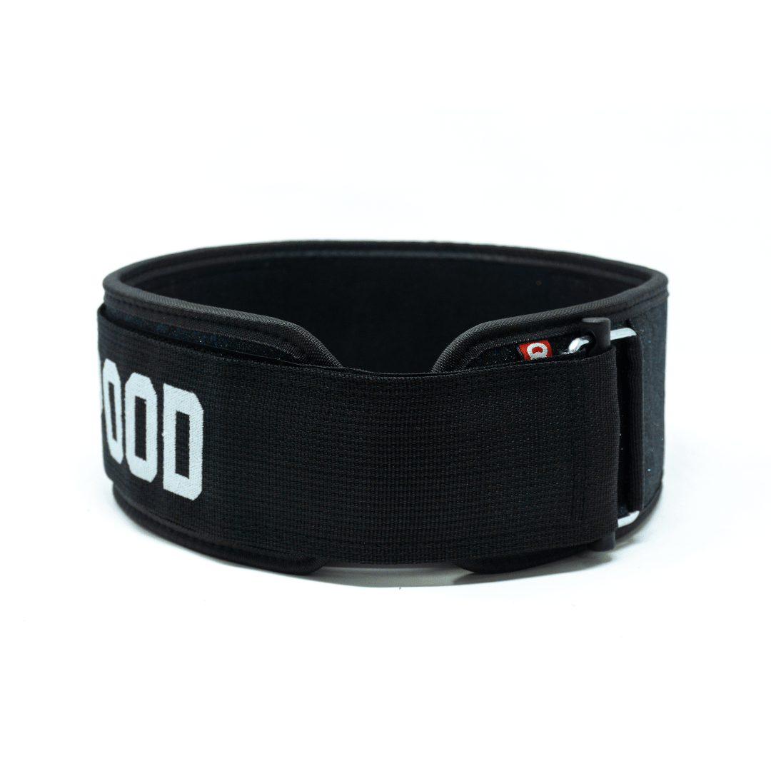 Cosmic 4" Weightlifting Belt