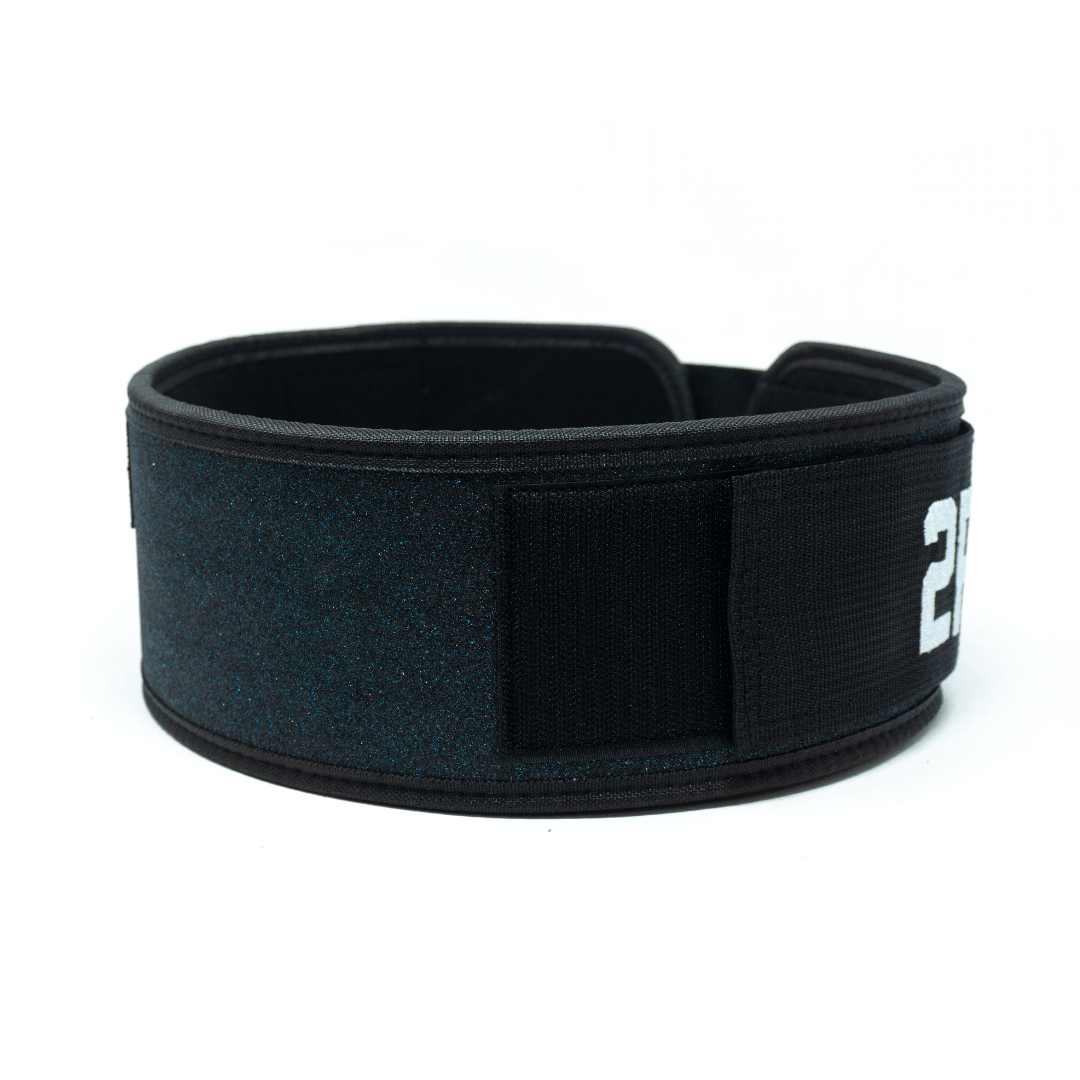 Cosmic 4" Weightlifting Belt