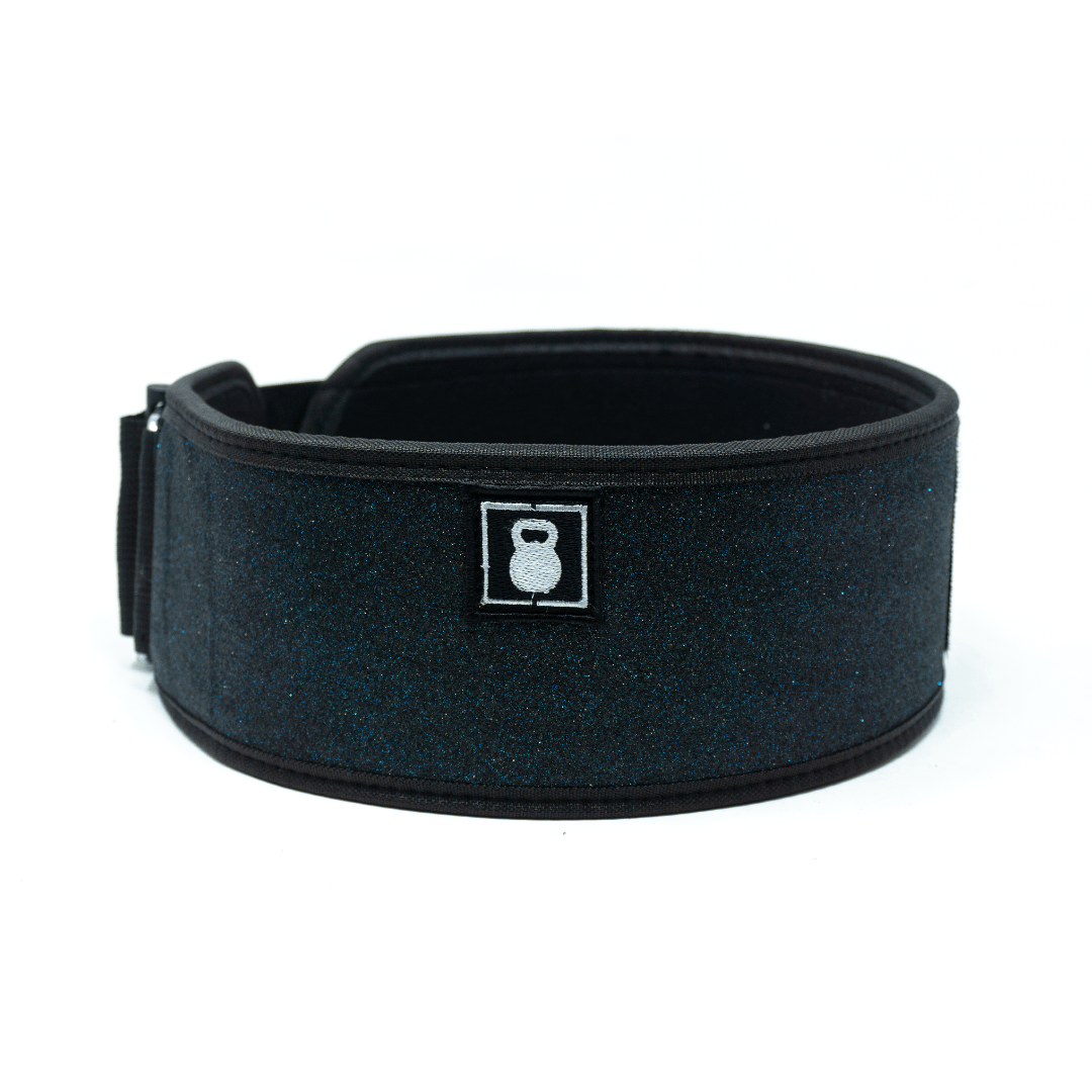 Cosmic 4" Weightlifting Belt
