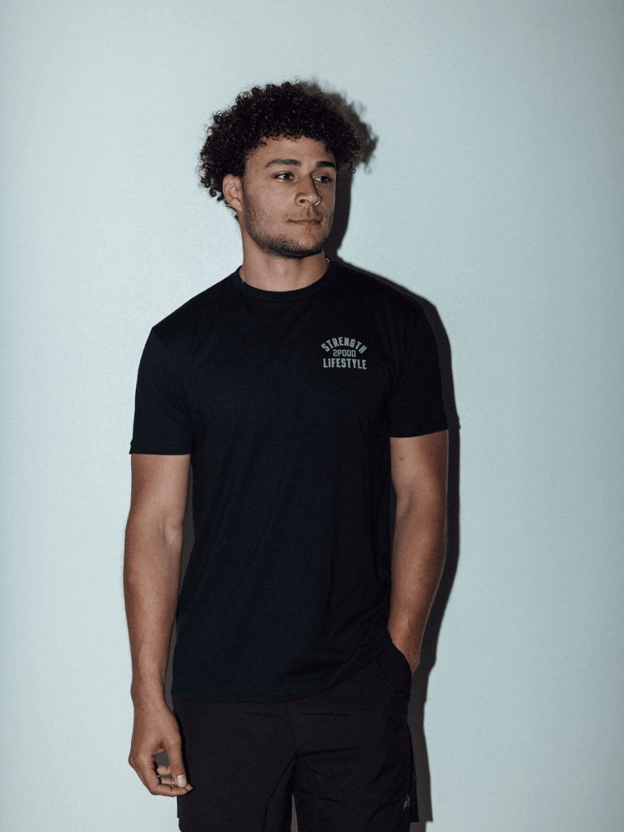 Every Man Dies T-shirt