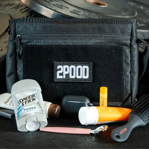 Gear Pouch