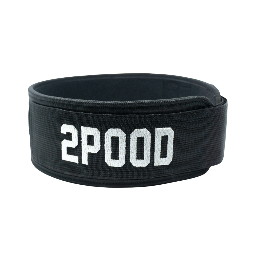 GORUCK 4" Weightlifting Belt