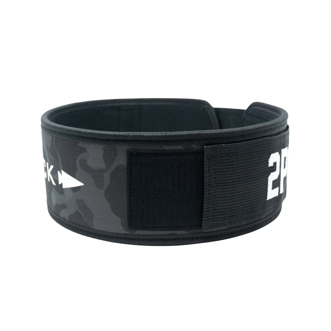 GORUCK 4" Weightlifting Belt