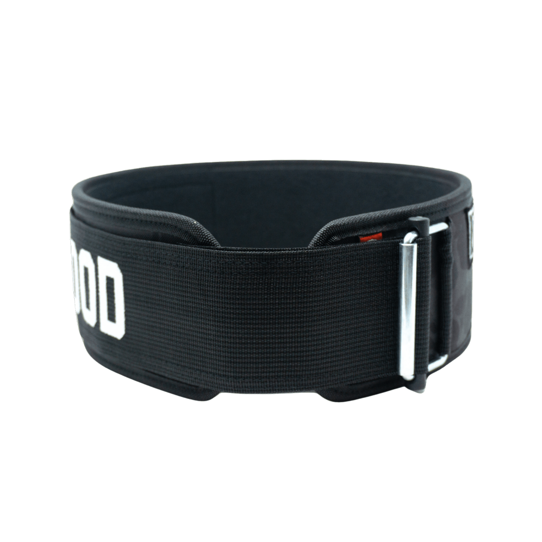 GORUCK 4" Weightlifting Belt