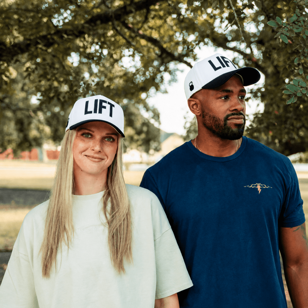 LIFT Hat