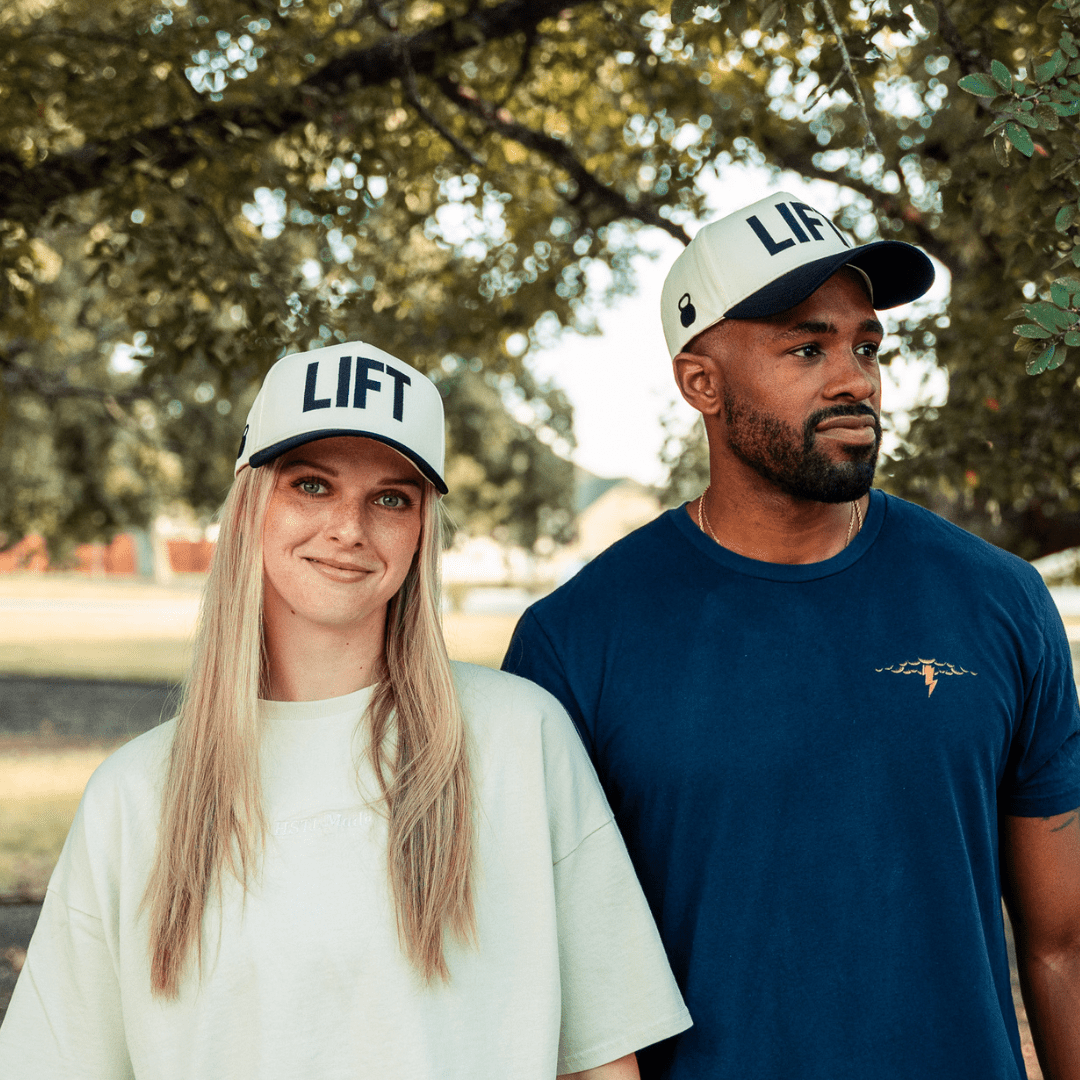 LIFT Hat