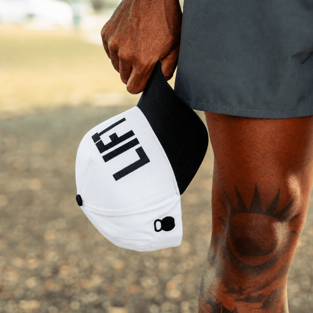 LIFT Hat